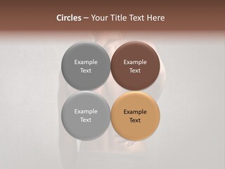 Boy Caucasian Guy PowerPoint Template