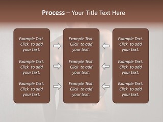 Boy Caucasian Guy PowerPoint Template