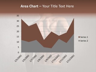 Boy Caucasian Guy PowerPoint Template