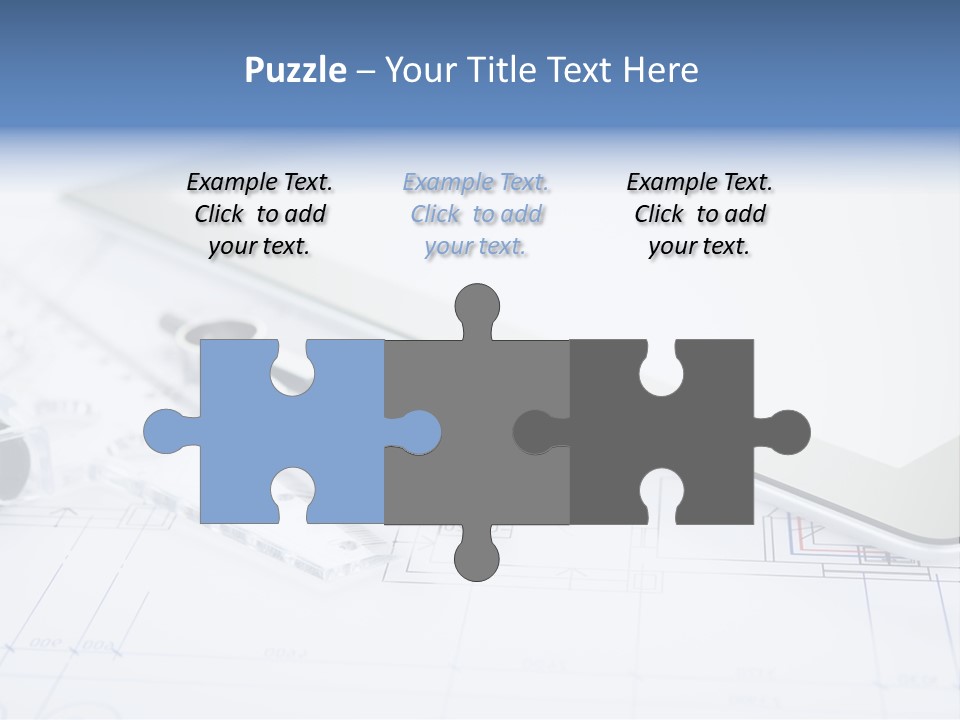 Ducks Flying Birds Wings PowerPoint Template