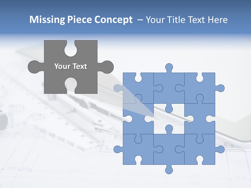 Ducks Flying Birds Wings PowerPoint Template