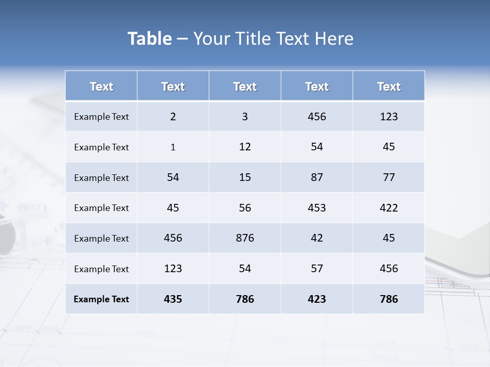 Ducks Flying Birds Wings PowerPoint Template