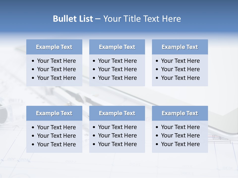 Ducks Flying Birds Wings PowerPoint Template