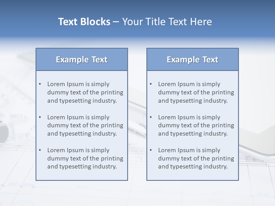 Ducks Flying Birds Wings PowerPoint Template