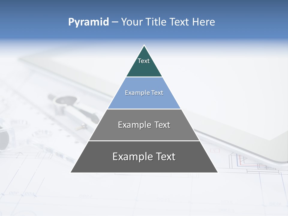 Ducks Flying Birds Wings PowerPoint Template