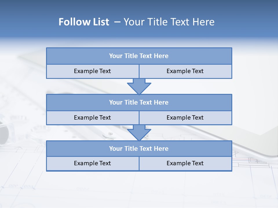 Ducks Flying Birds Wings PowerPoint Template