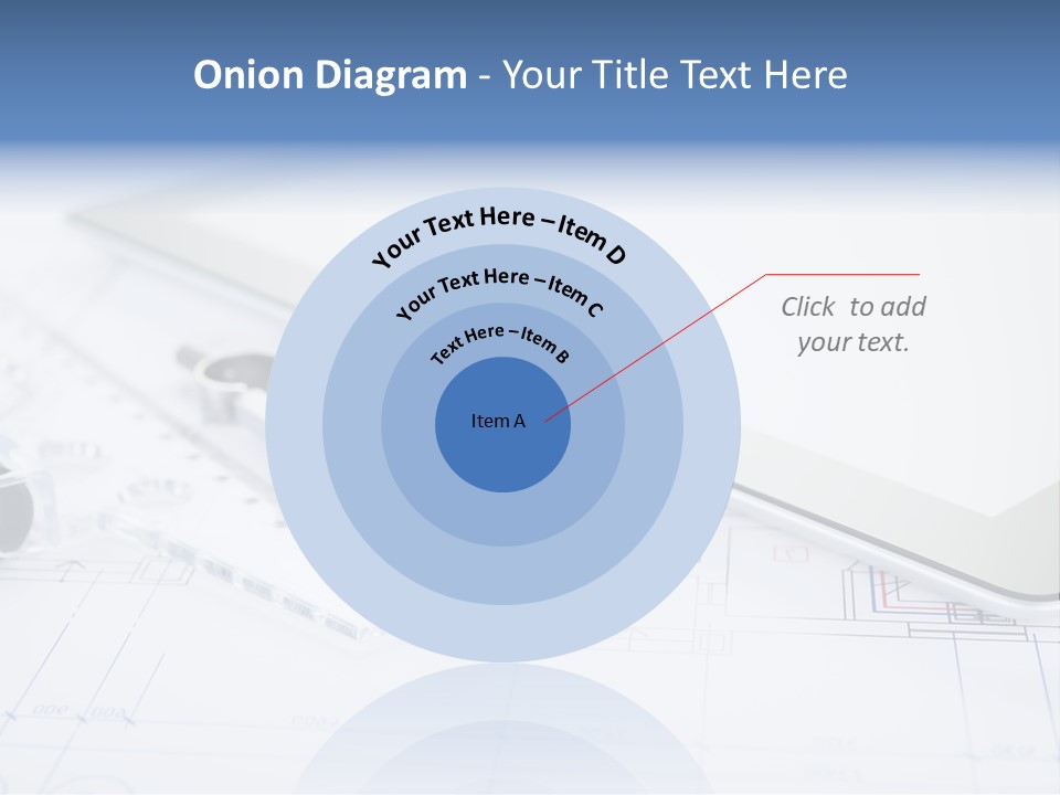 Ducks Flying Birds Wings PowerPoint Template