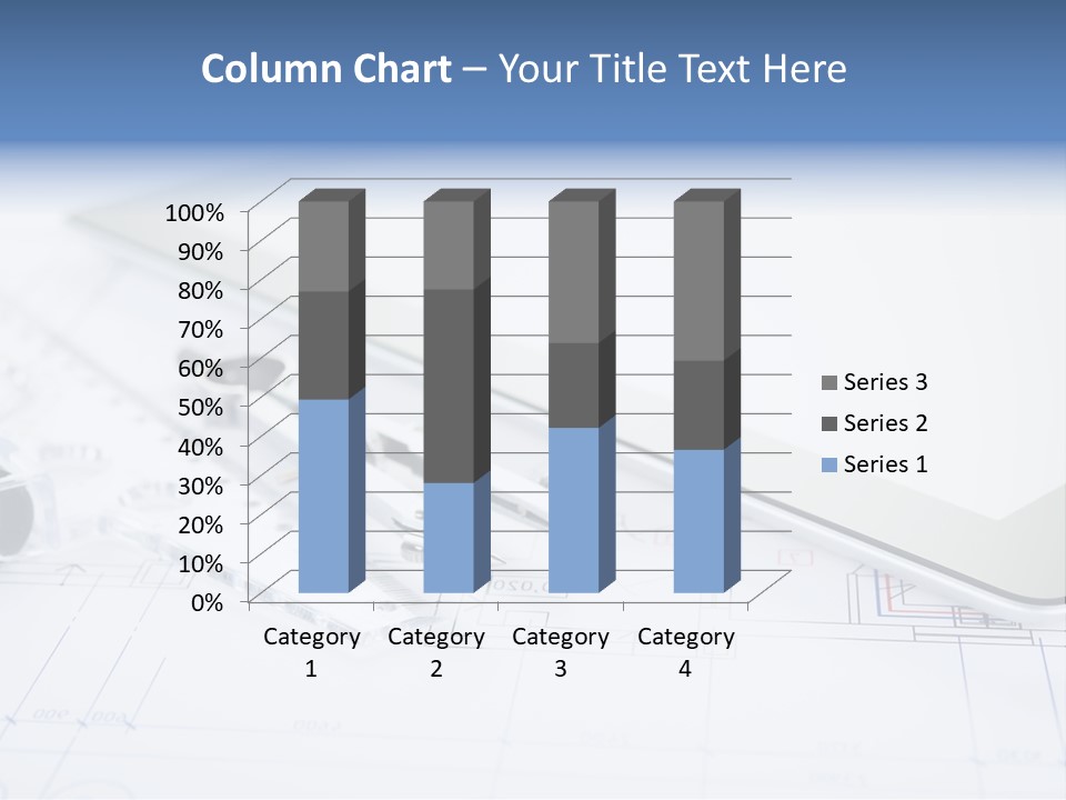 Ducks Flying Birds Wings PowerPoint Template