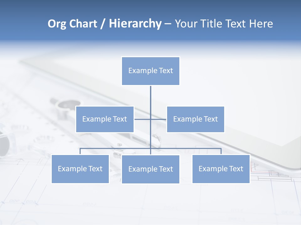 Ducks Flying Birds Wings PowerPoint Template