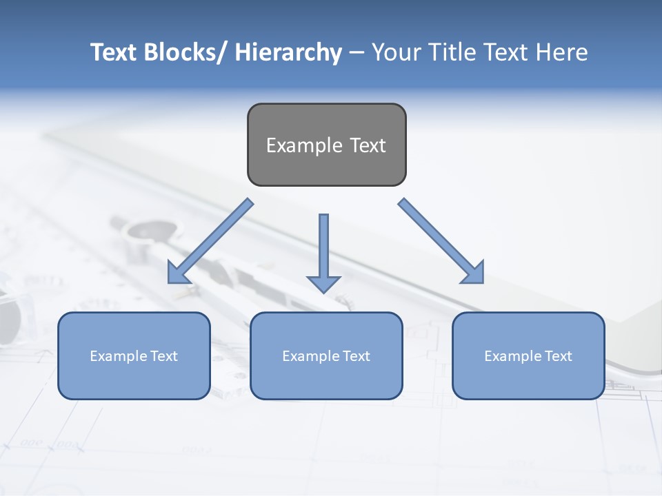 Ducks Flying Birds Wings PowerPoint Template