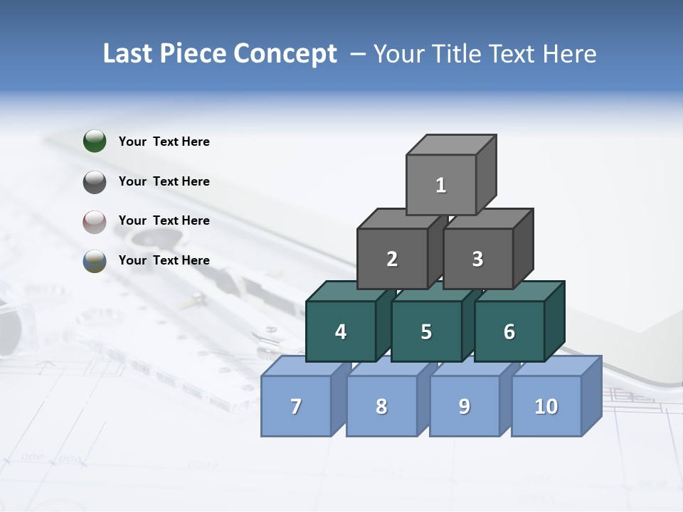 Ducks Flying Birds Wings PowerPoint Template