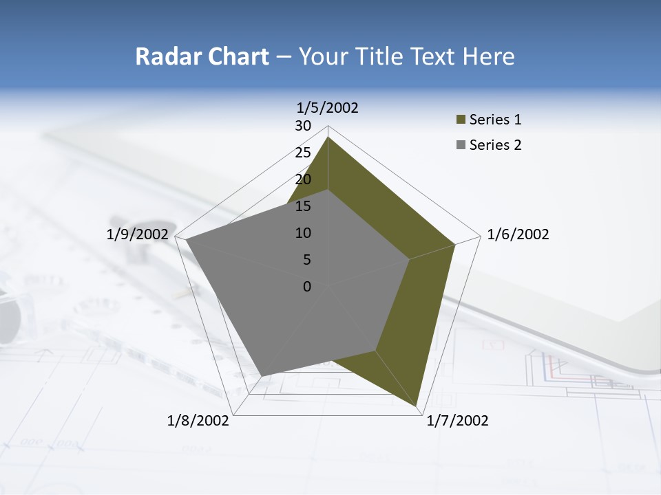 Ducks Flying Birds Wings PowerPoint Template