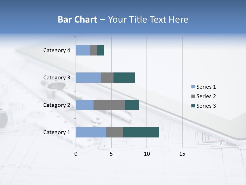 Ducks Flying Birds Wings PowerPoint Template
