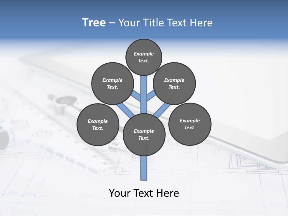 Ducks Flying Birds Wings PowerPoint Template