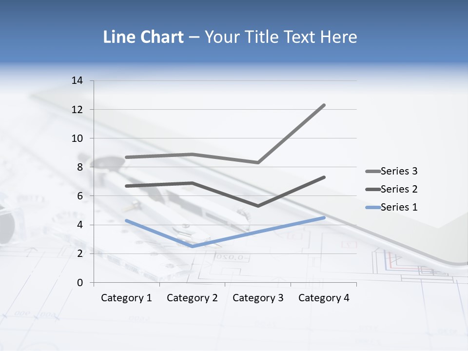 Ducks Flying Birds Wings PowerPoint Template