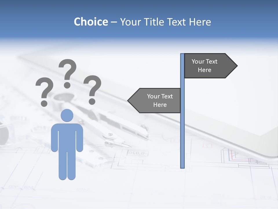 Ducks Flying Birds Wings PowerPoint Template