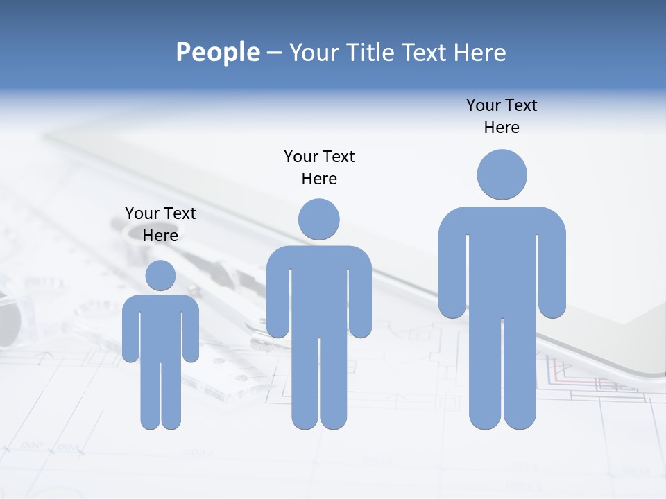 Ducks Flying Birds Wings PowerPoint Template