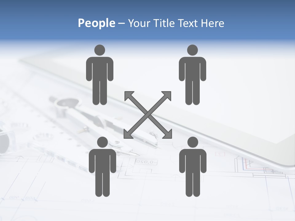 Ducks Flying Birds Wings PowerPoint Template