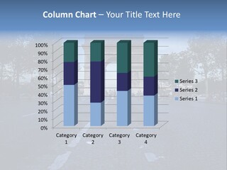 Gym Ring Muscular PowerPoint Template