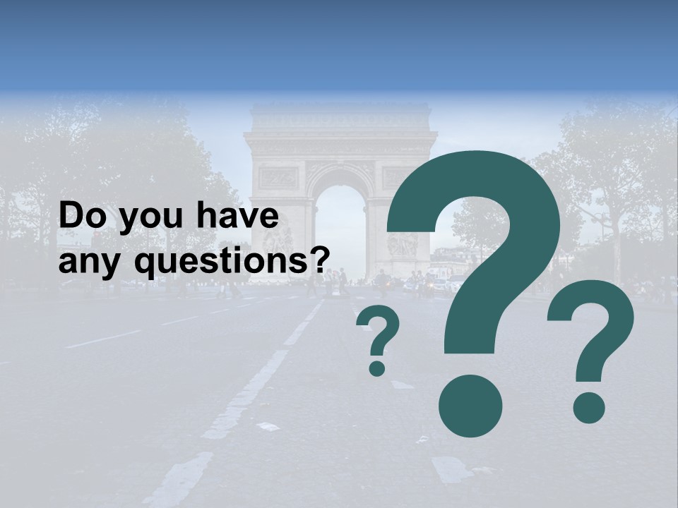 Gym Ring Muscular PowerPoint Template