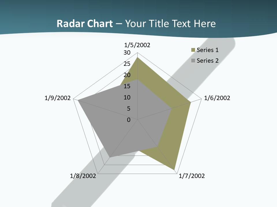 Abuse Bad Battery PowerPoint Template
