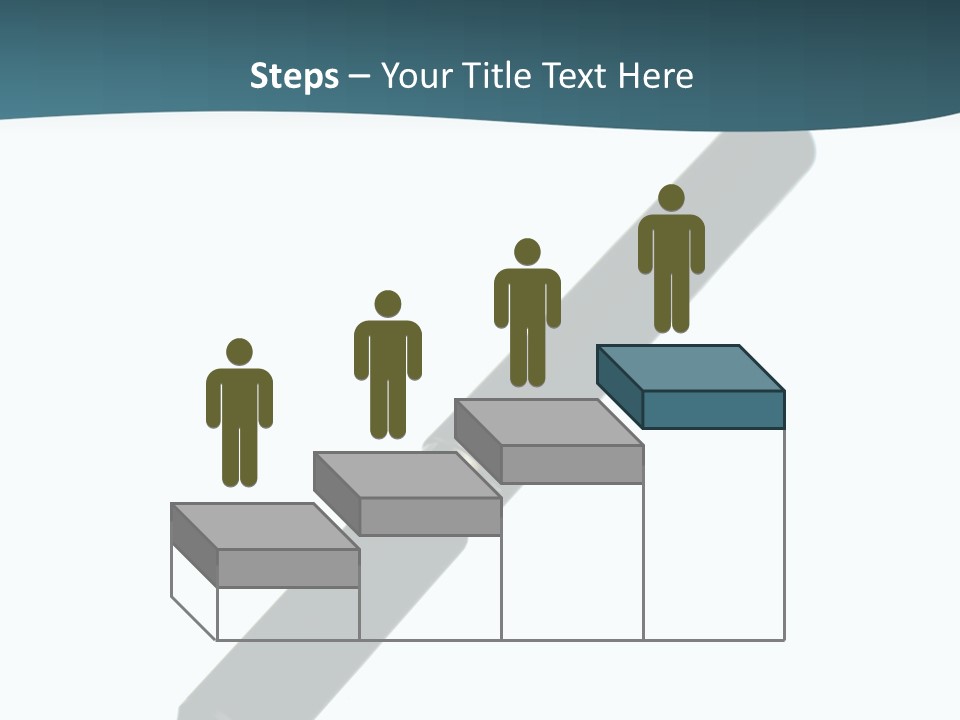 Abuse Bad Battery PowerPoint Template