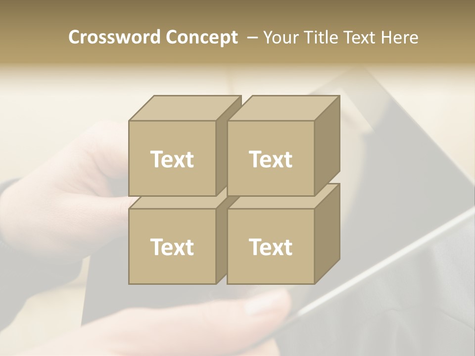 Media Analyze Economical PowerPoint Template