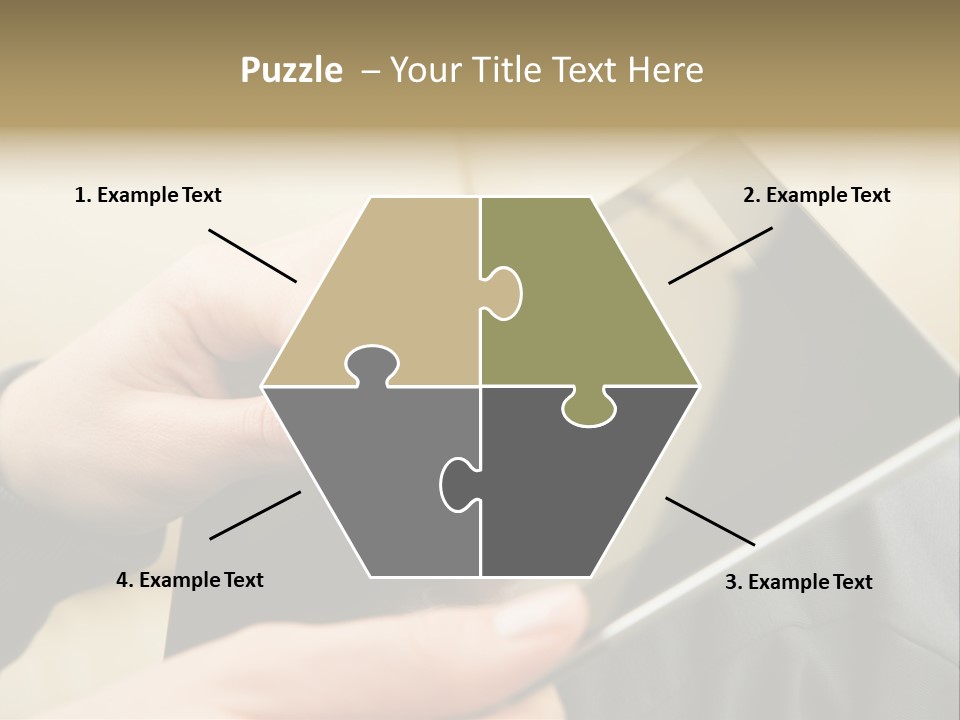 Media Analyze Economical PowerPoint Template