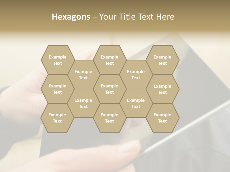 Media Analyze Economical PowerPoint Template