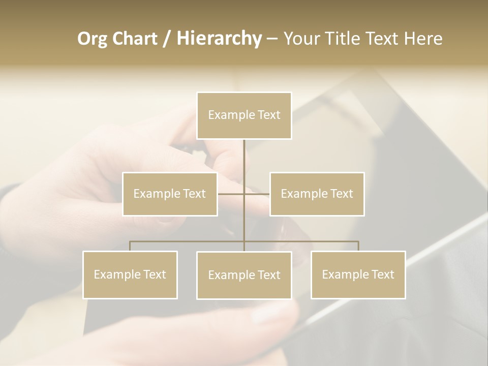Media Analyze Economical PowerPoint Template