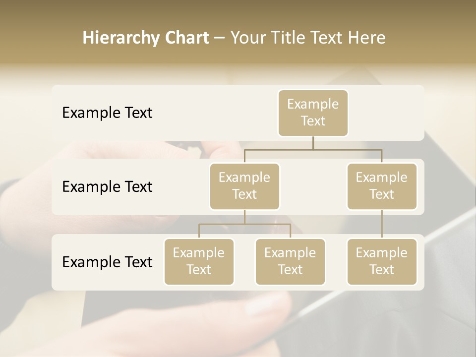 Media Analyze Economical PowerPoint Template