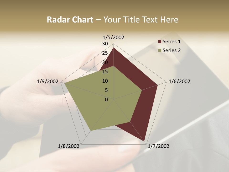 Media Analyze Economical PowerPoint Template