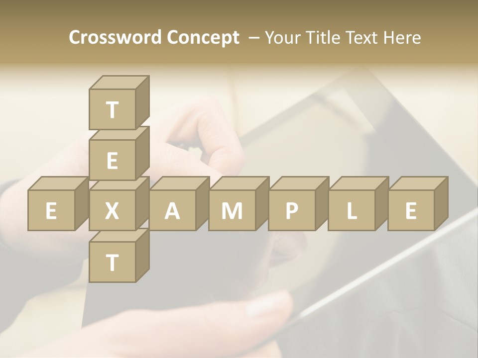 Media Analyze Economical PowerPoint Template