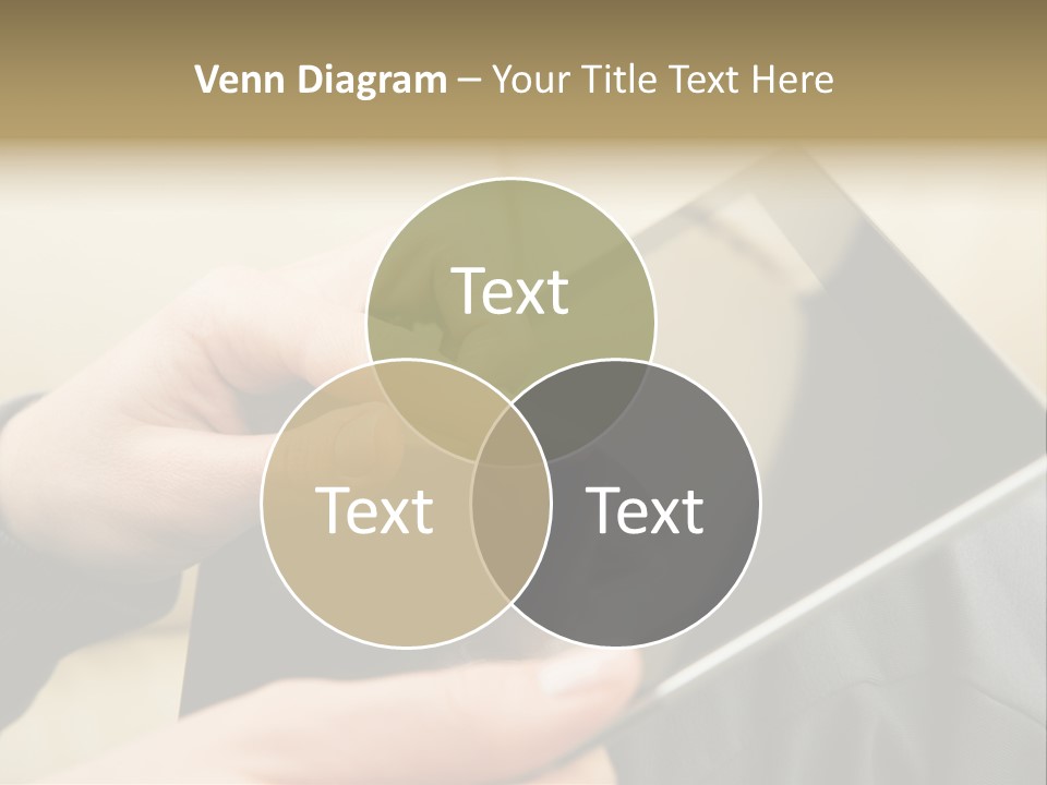 Media Analyze Economical PowerPoint Template