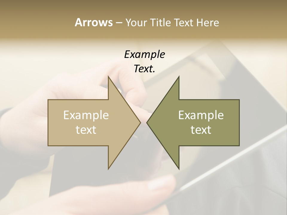 Media Analyze Economical PowerPoint Template