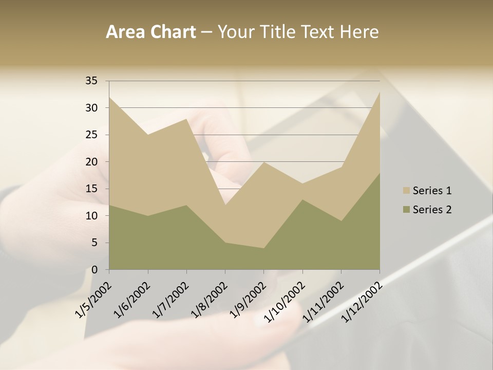 Media Analyze Economical PowerPoint Template