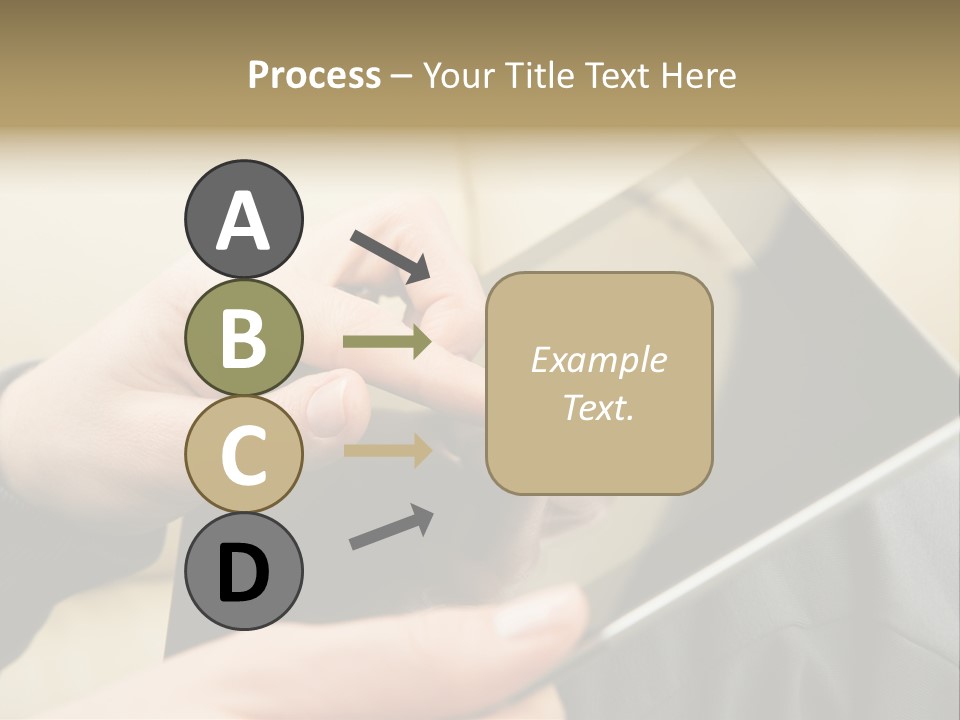 Media Analyze Economical PowerPoint Template
