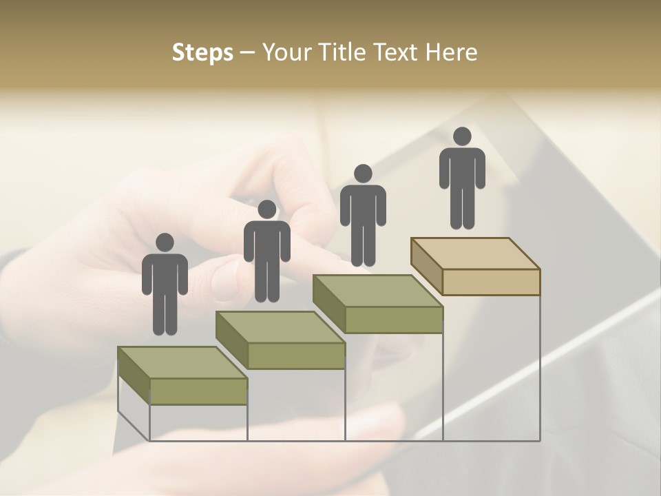 Media Analyze Economical PowerPoint Template