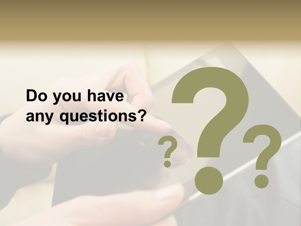 Media Analyze Economical PowerPoint Template