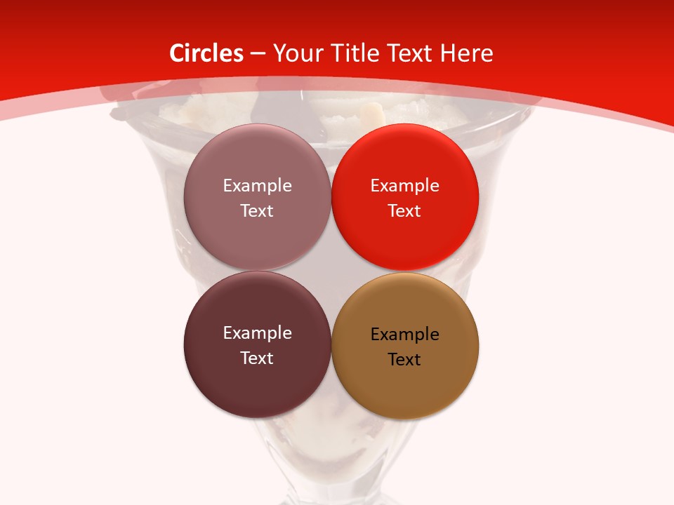 Danger Husband Killer PowerPoint Template