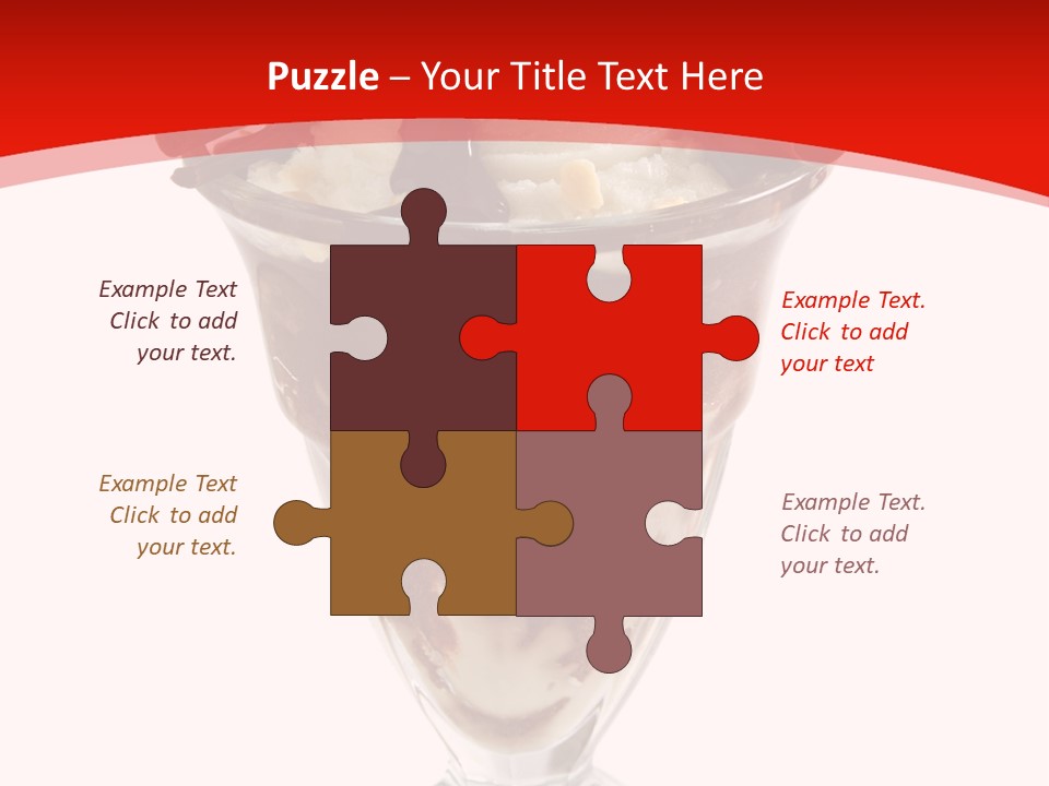 Danger Husband Killer PowerPoint Template