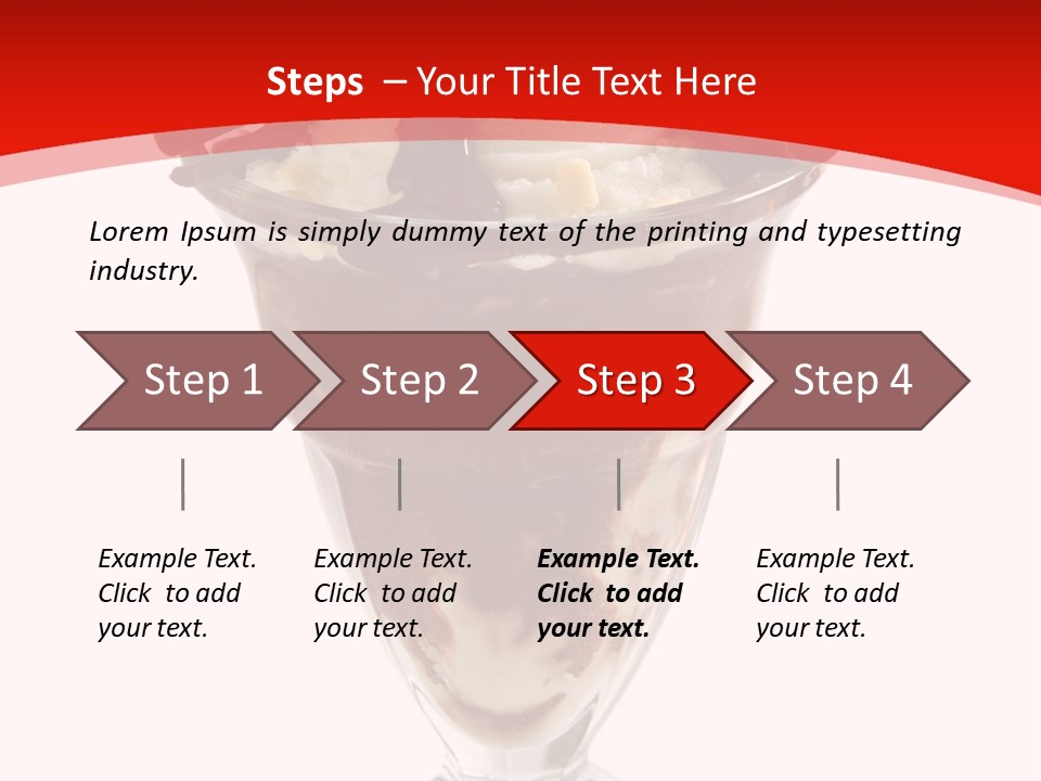 Danger Husband Killer PowerPoint Template