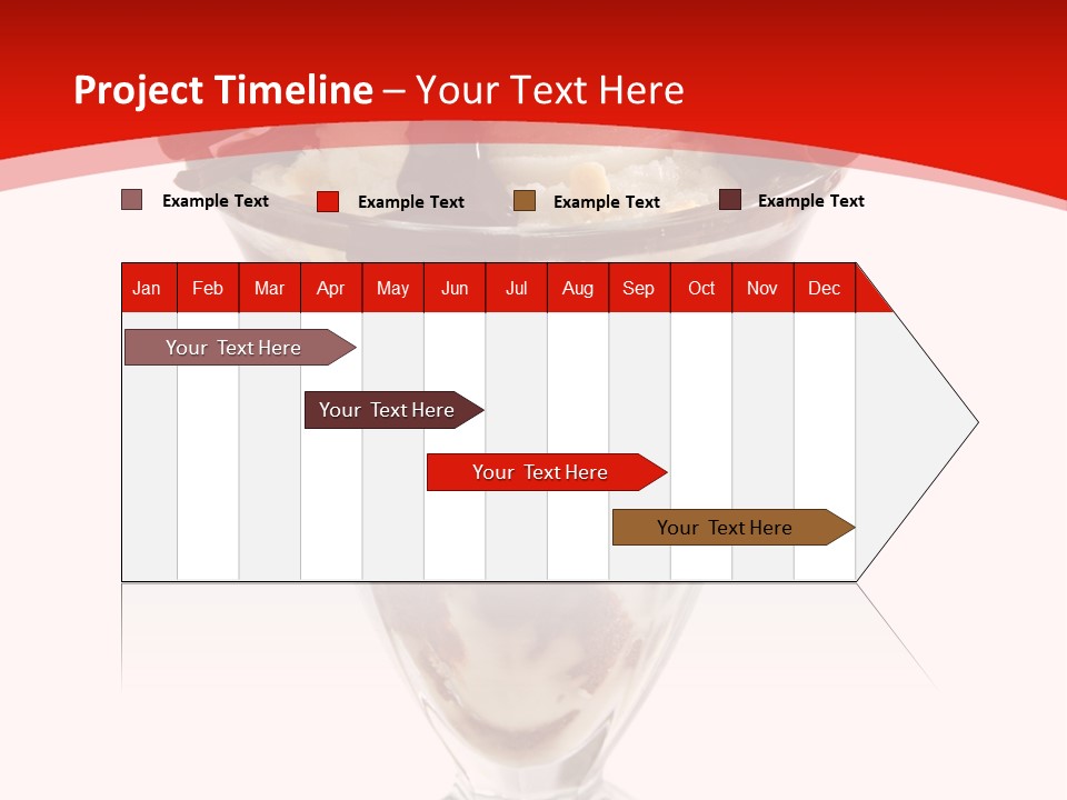 Danger Husband Killer PowerPoint Template