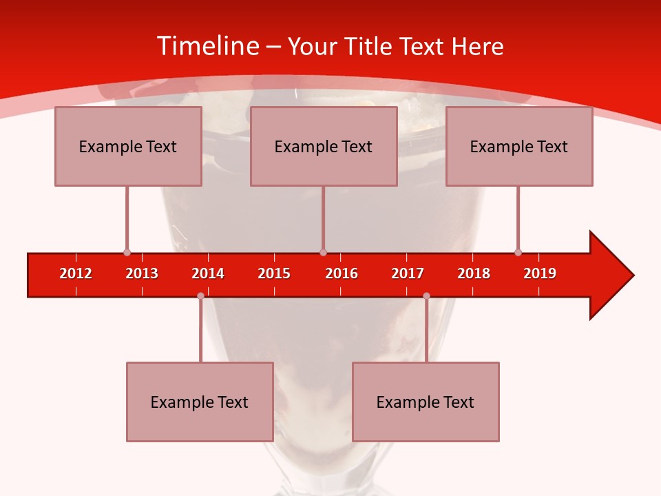 Danger Husband Killer PowerPoint Template