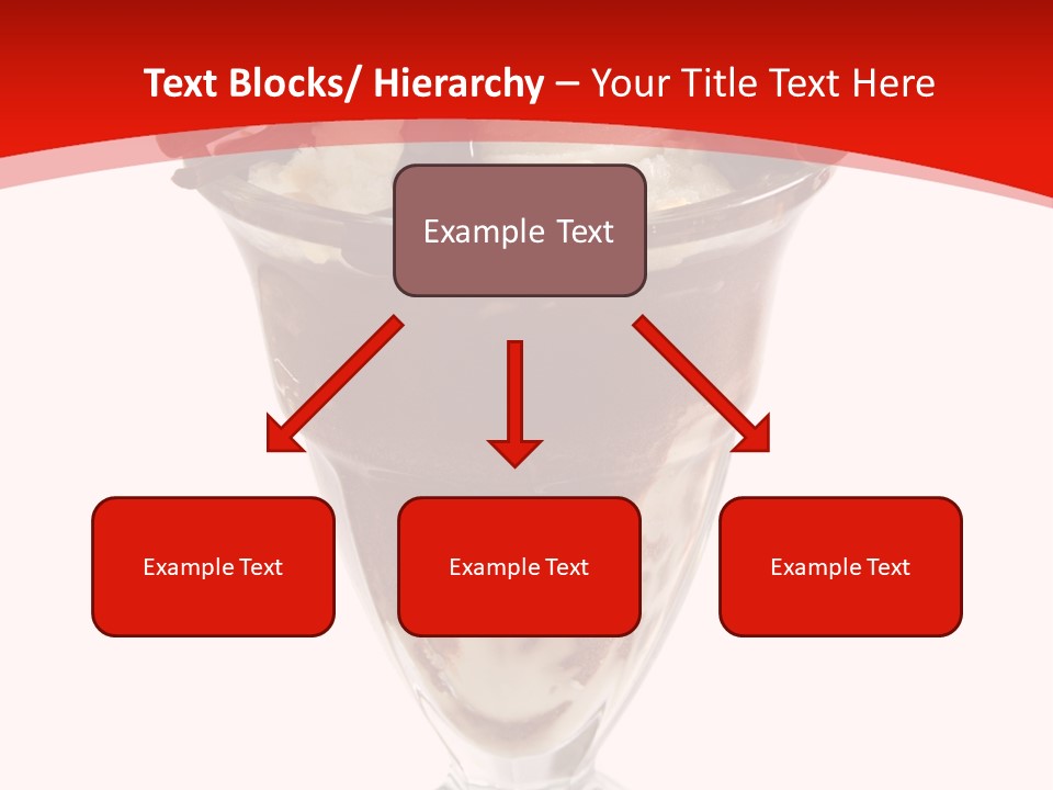 Danger Husband Killer PowerPoint Template
