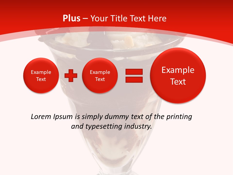 Danger Husband Killer PowerPoint Template