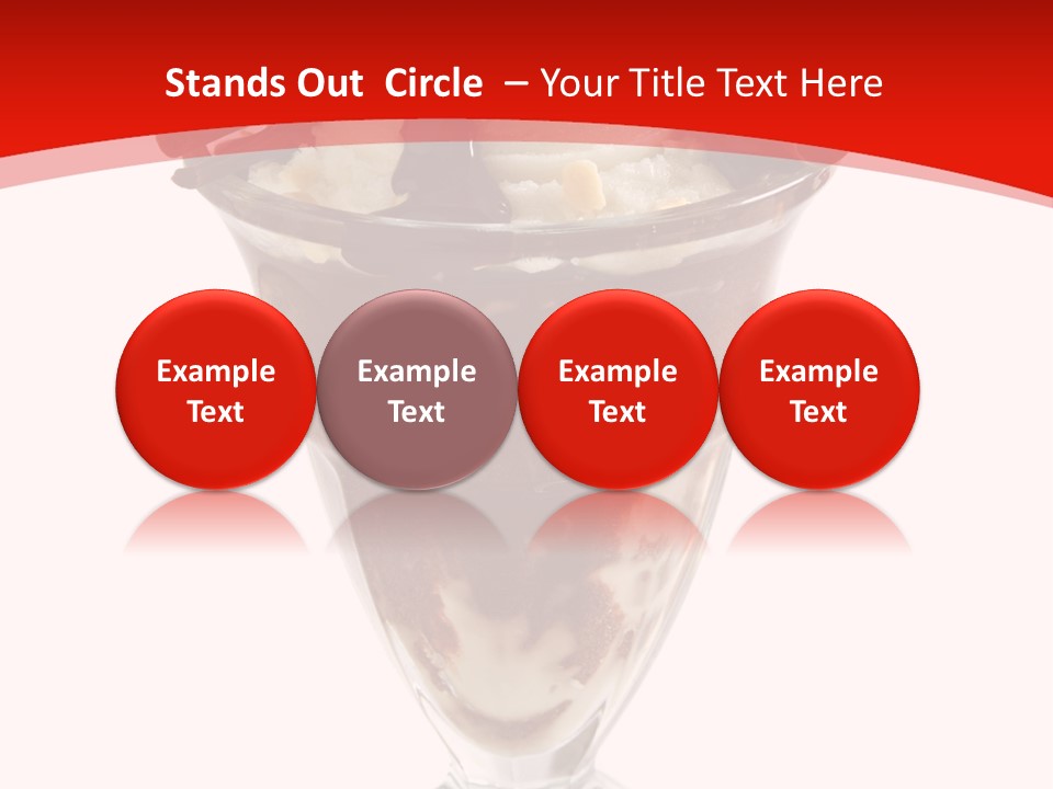 Danger Husband Killer PowerPoint Template