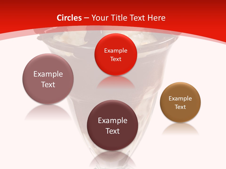 Danger Husband Killer PowerPoint Template