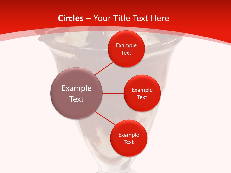 Danger Husband Killer PowerPoint Template