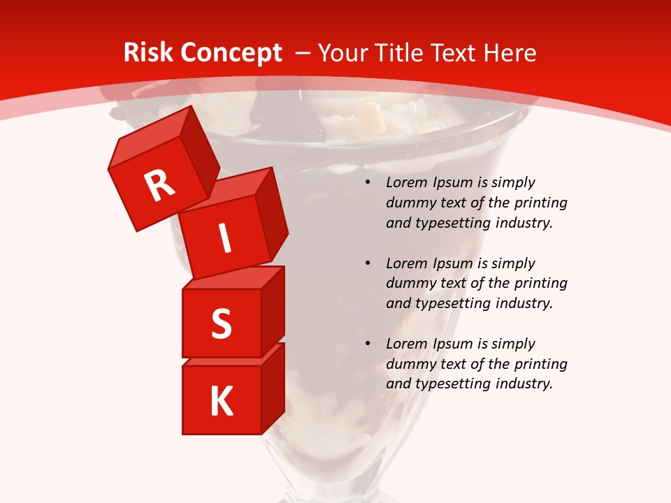 Danger Husband Killer PowerPoint Template